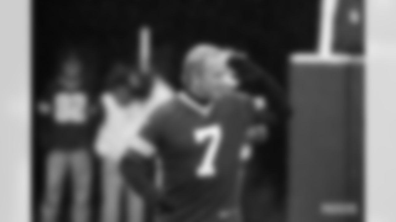 QB Don Majkowski (1987-92)