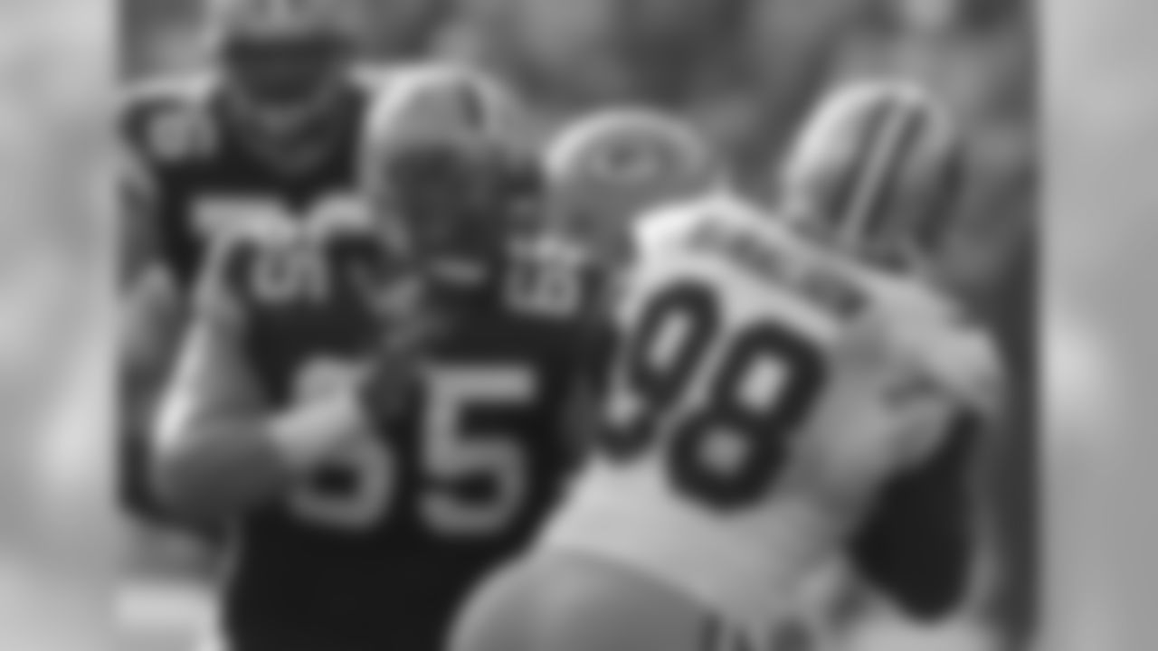 2009 - Packers vs. 49ers