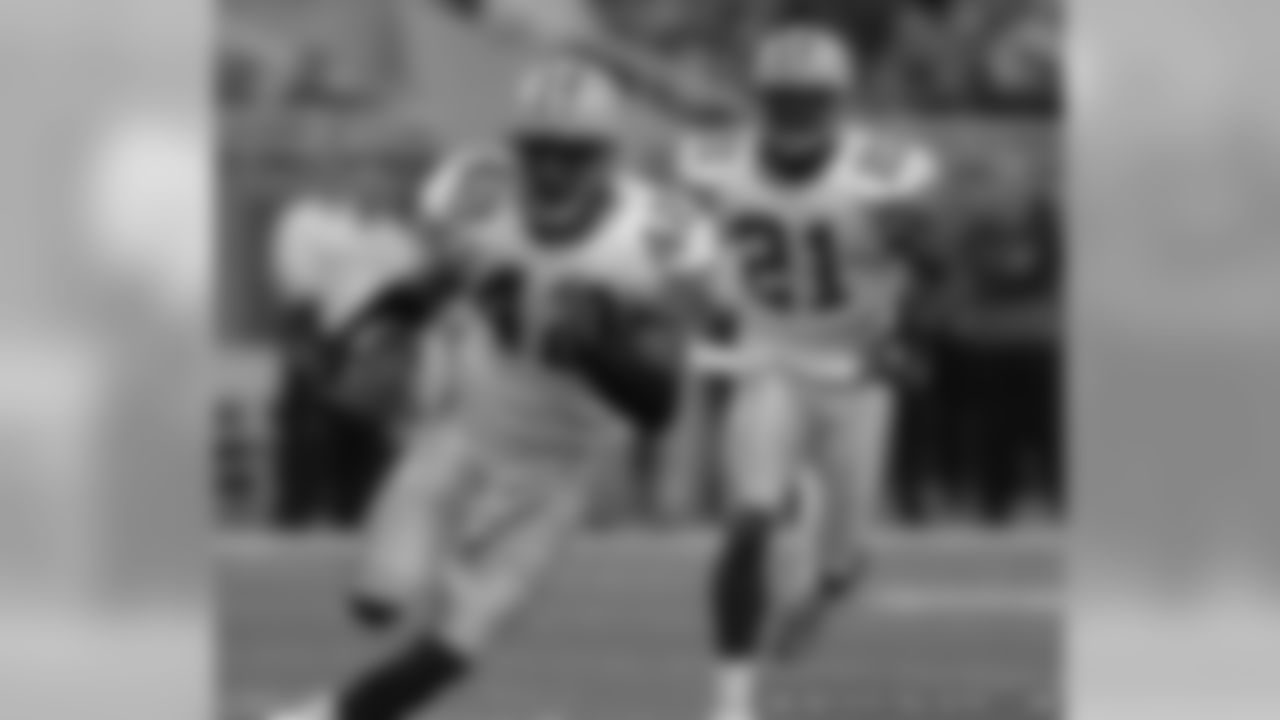Darren Sharper