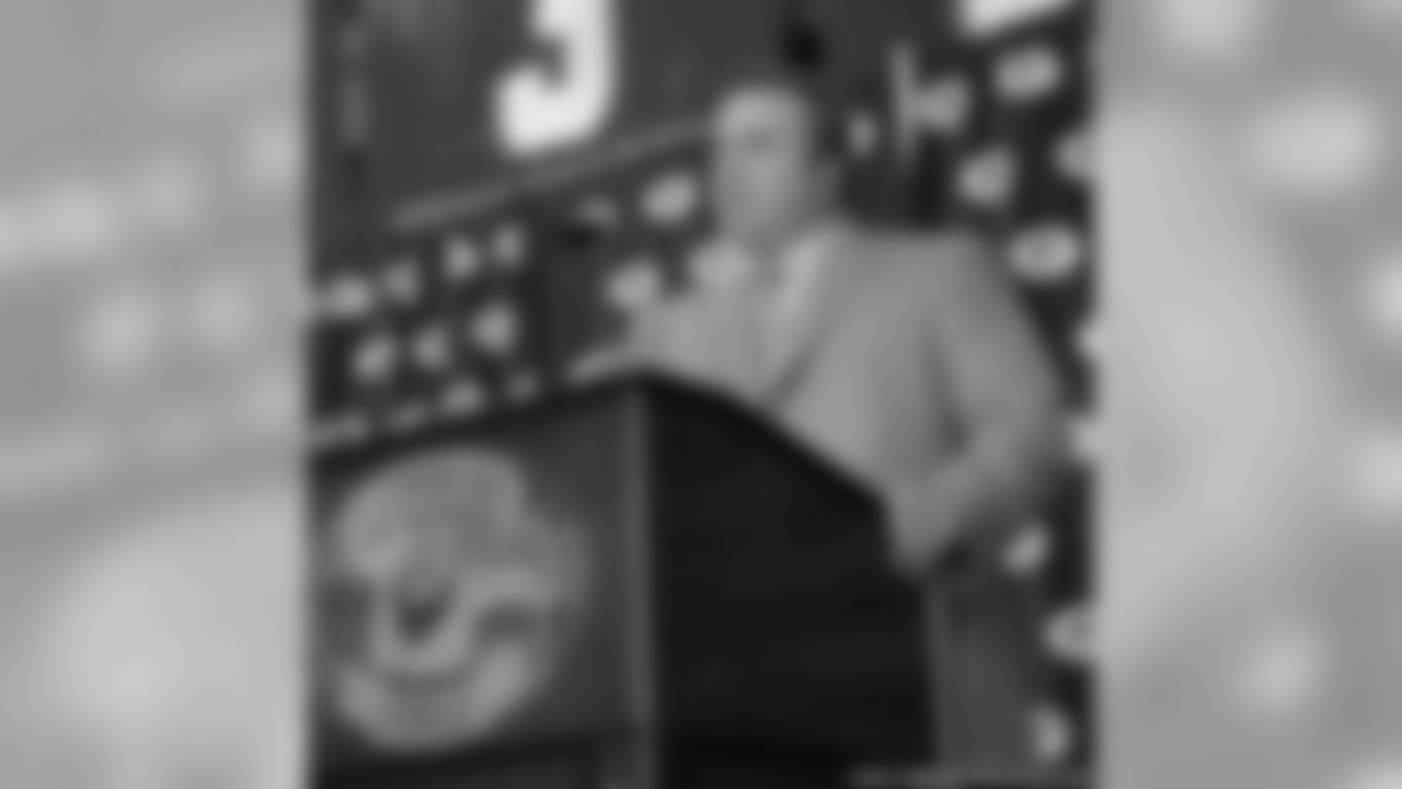Mike McCarthy