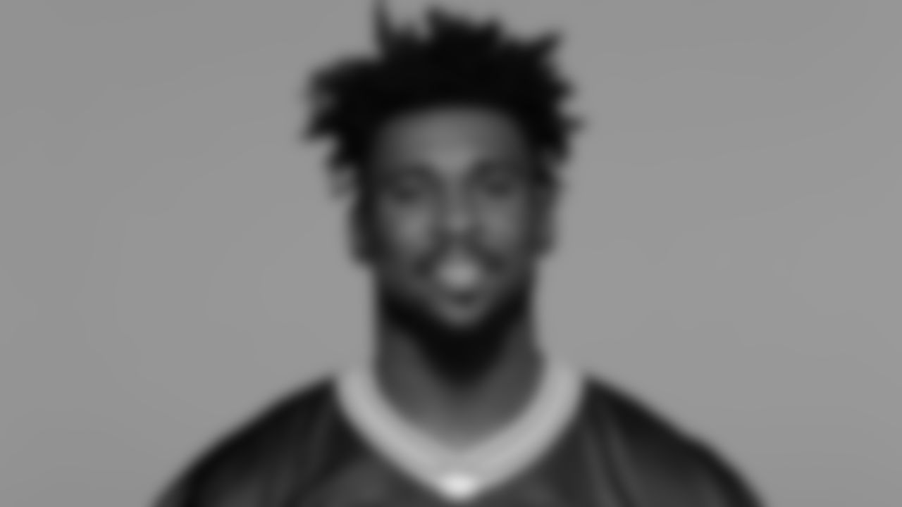 29 - S Kentrell Brice