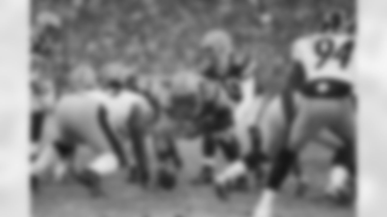 2013 - Packers vs. Steelers