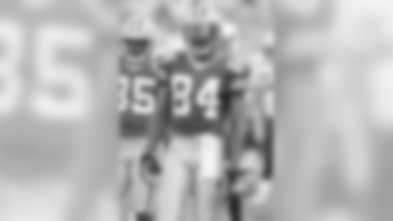 Javon Walker
