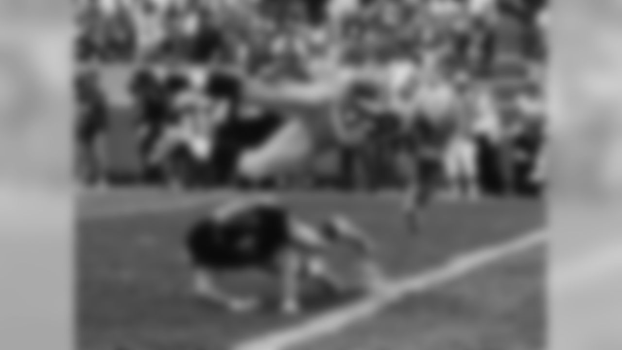 Packers at Chicago Bears