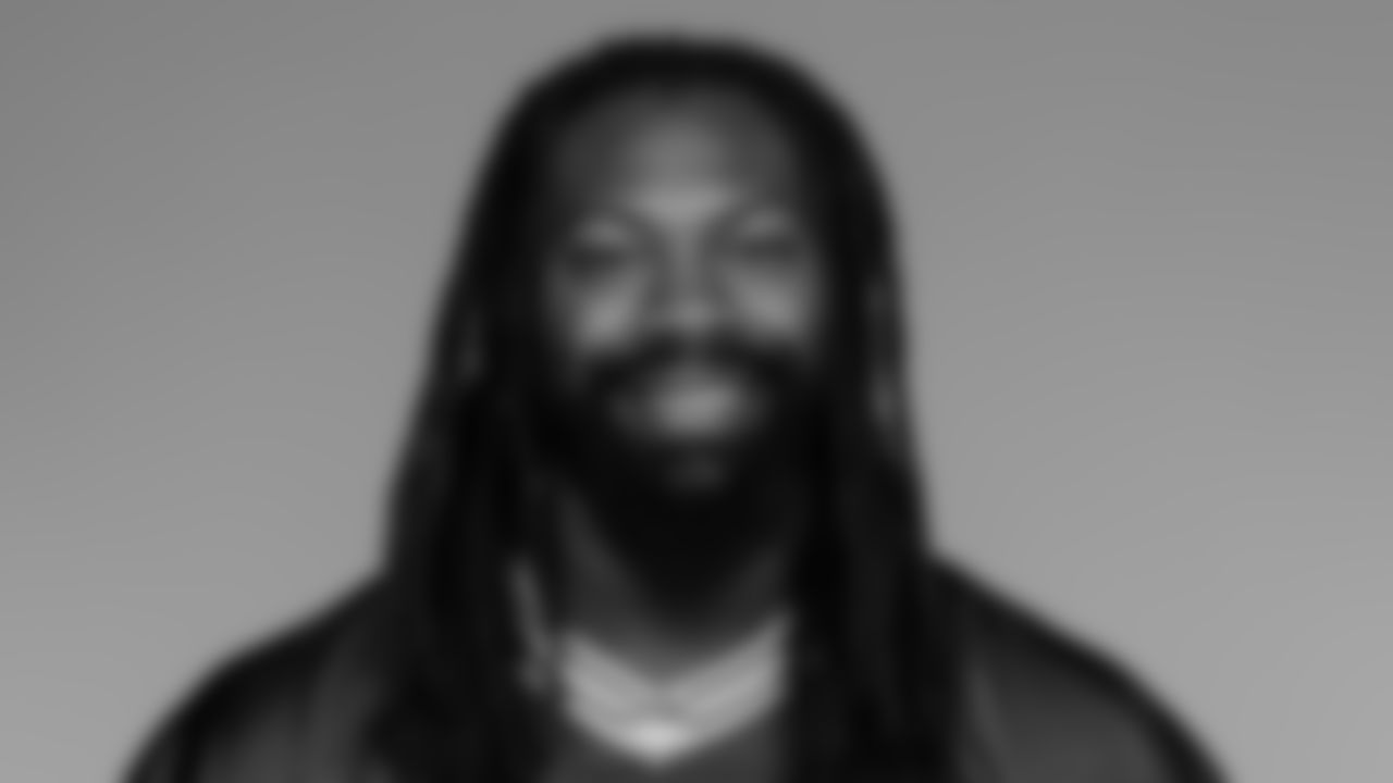 LB Za'Darius Smith