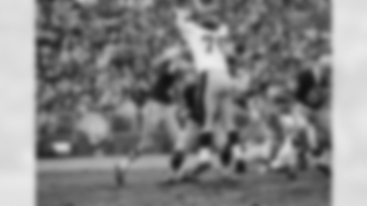 1967 - Packers vs. Steelers