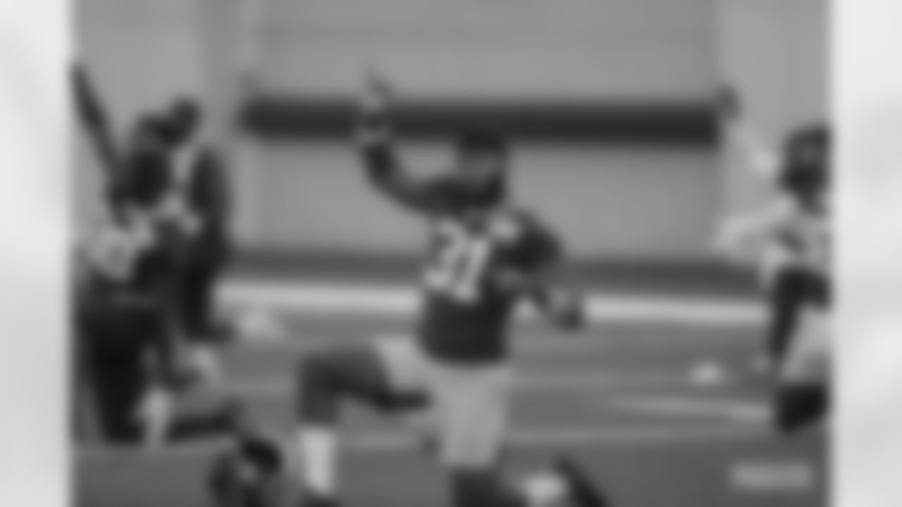 S Adrian Amos