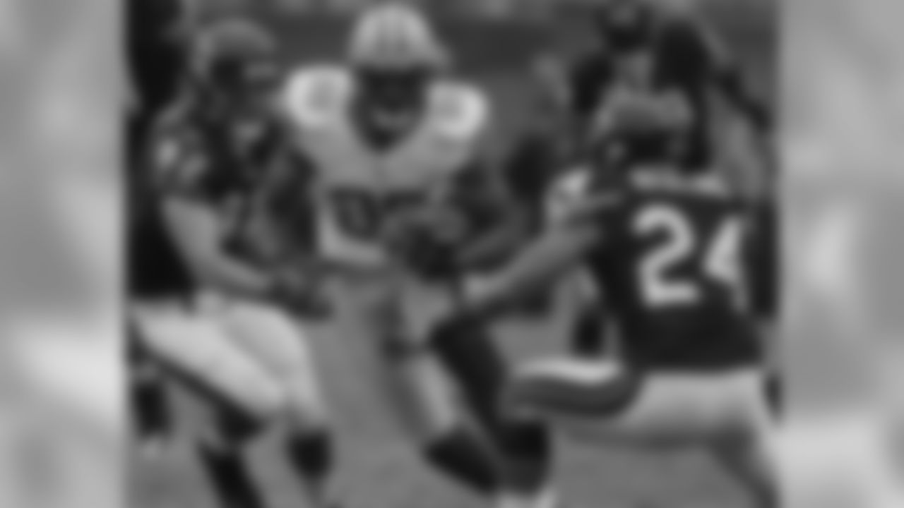 Jermichael Finley