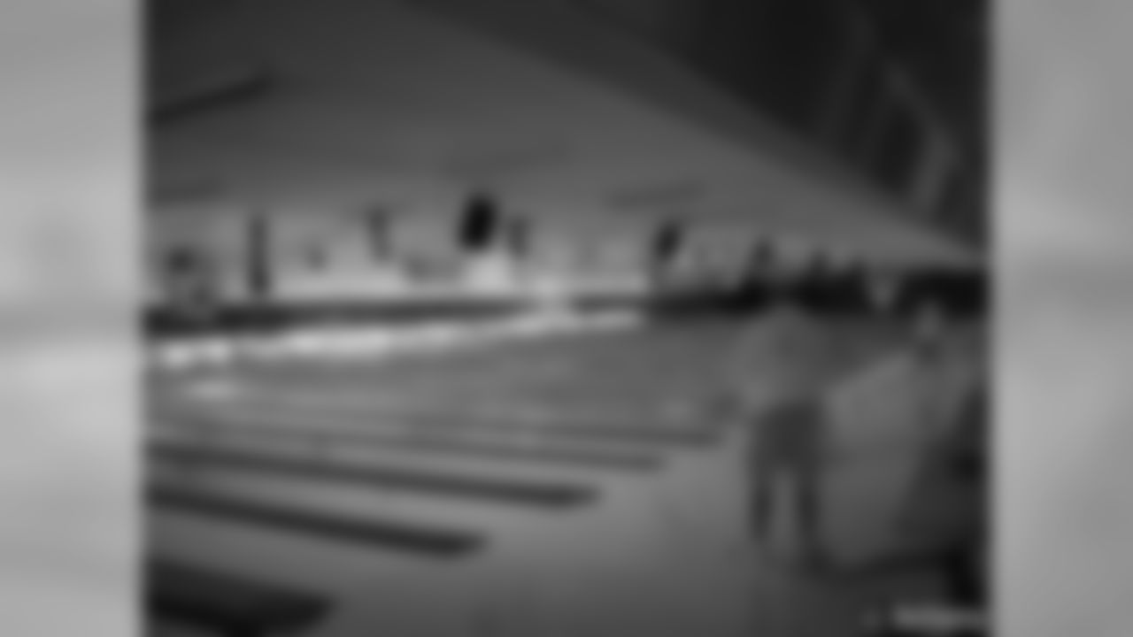 Cosmic Bowling