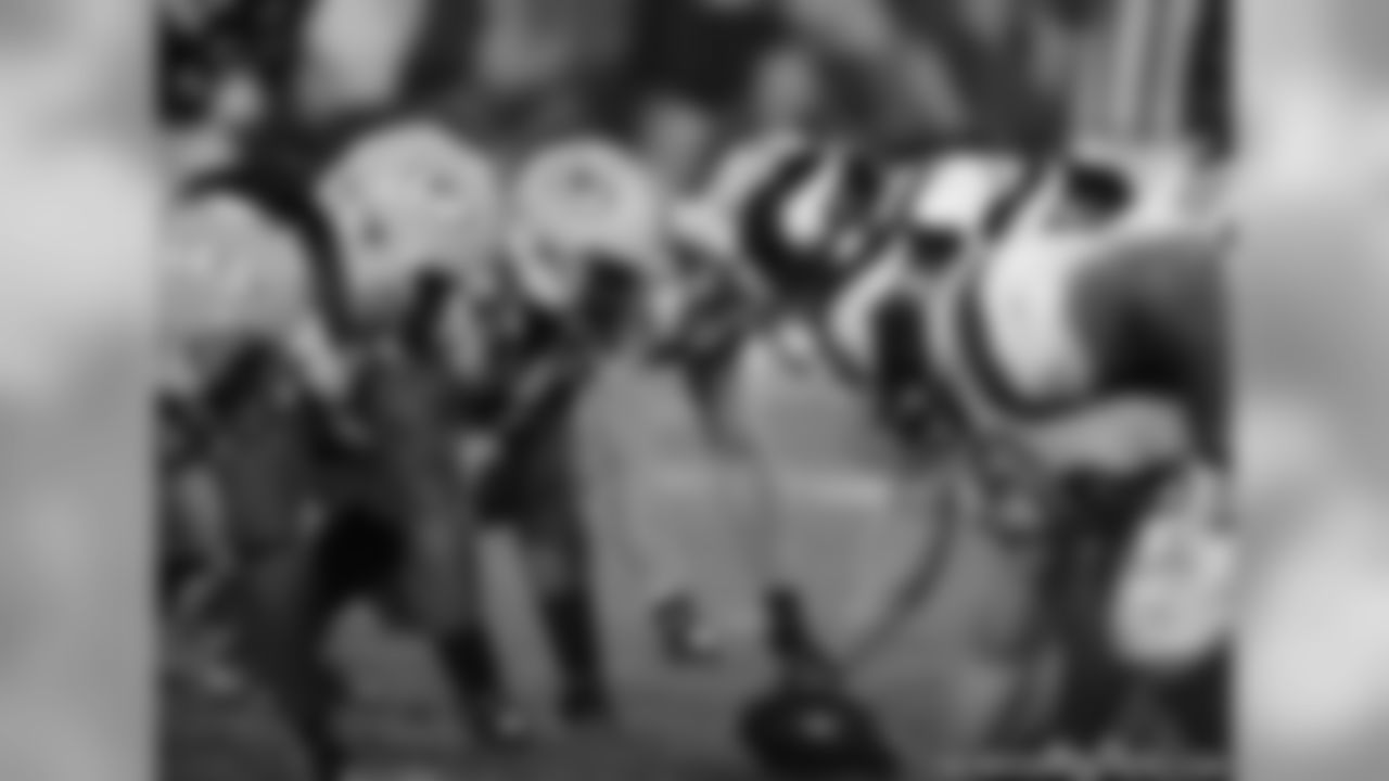 Packers vs Vikings