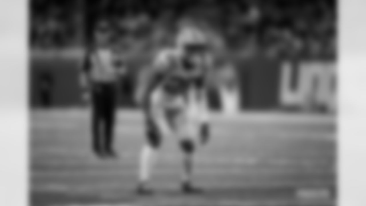 S Darnell Savage (2019)