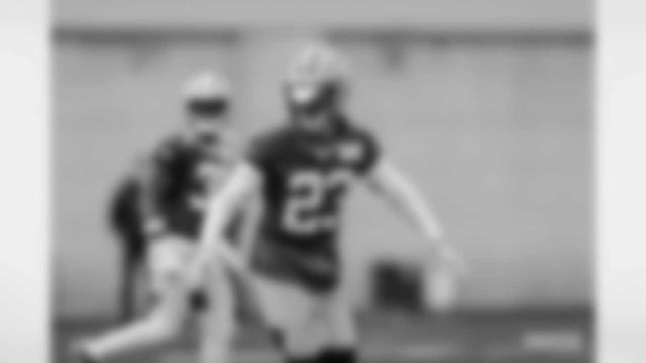 CB Jaire Alexander