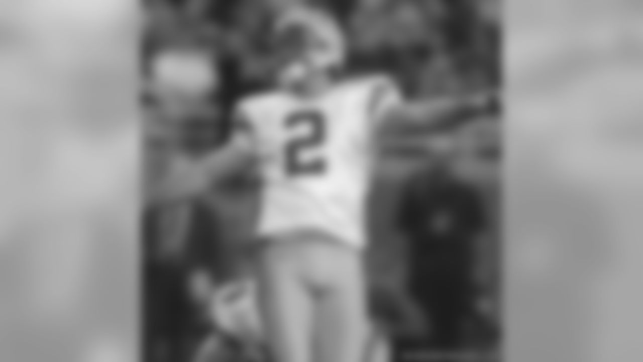 Mason Crosby