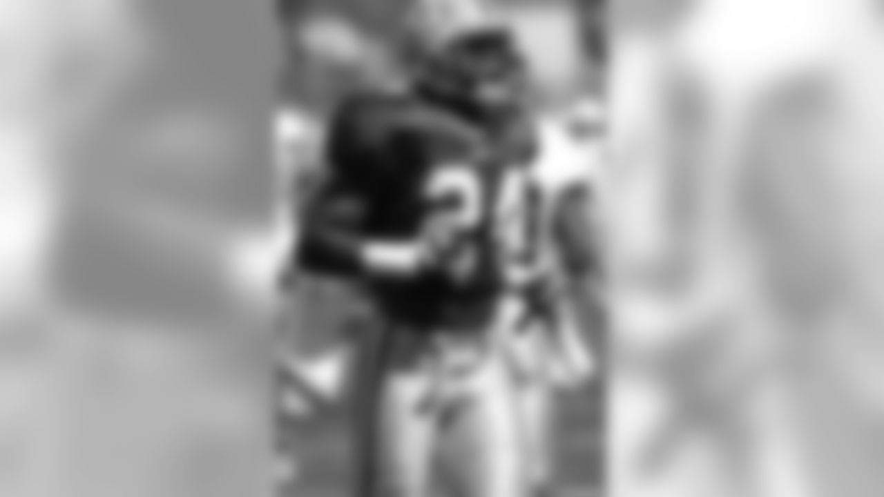 Antuan Edwards
