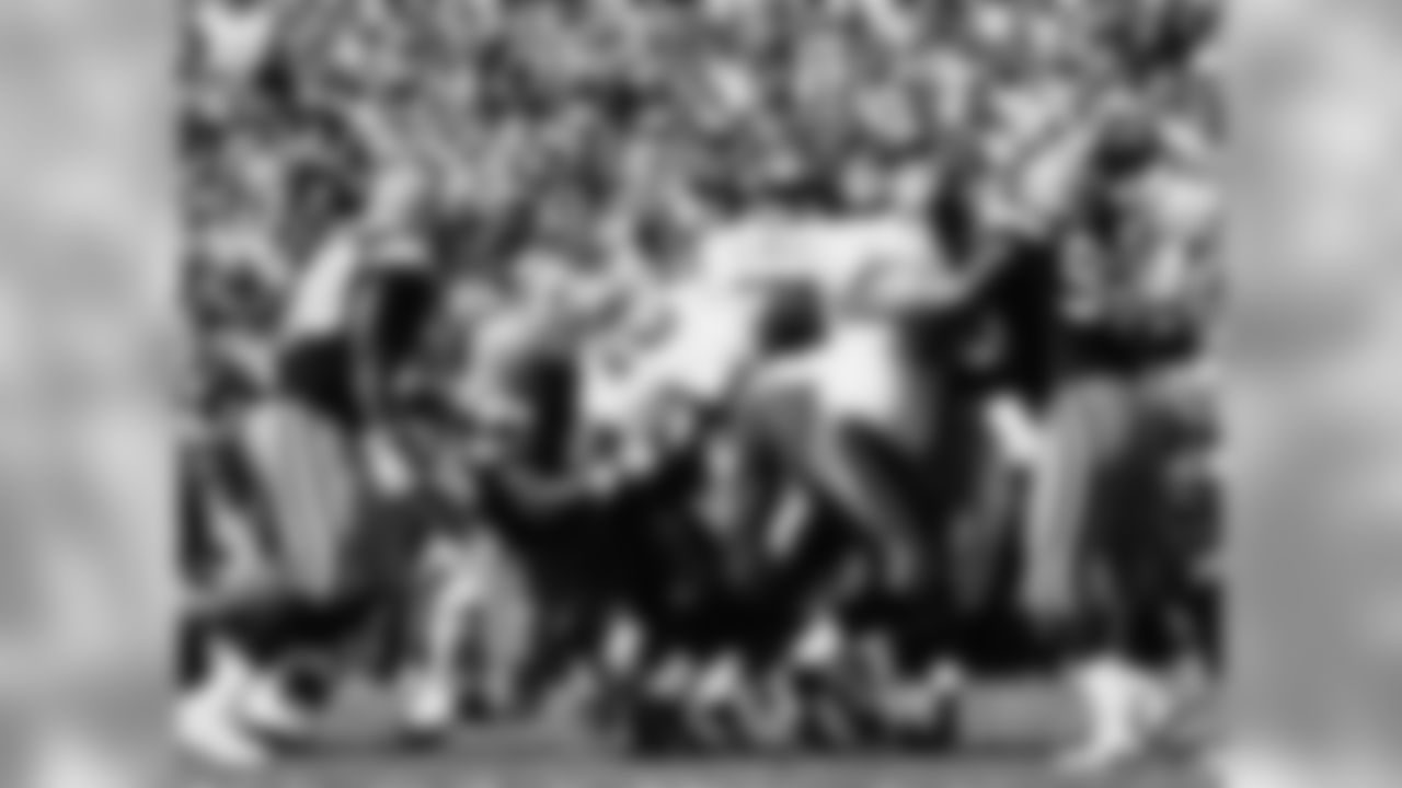 Packers vs Tampa Bay Buccaneers