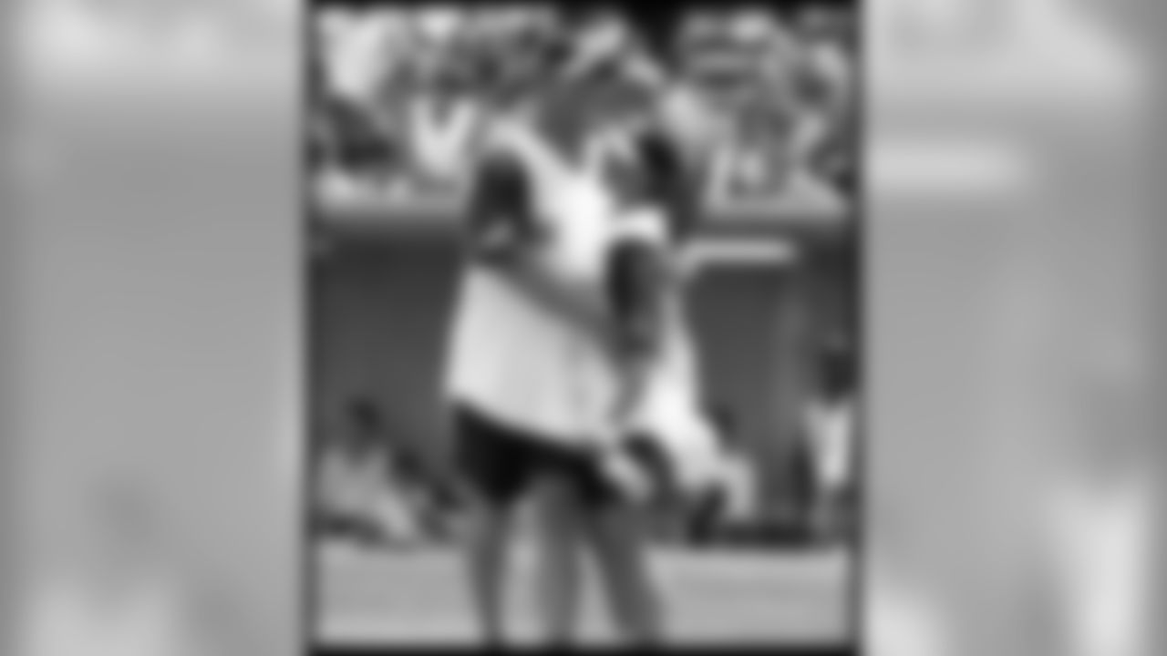 Brett Favre Celebrity Softball Game