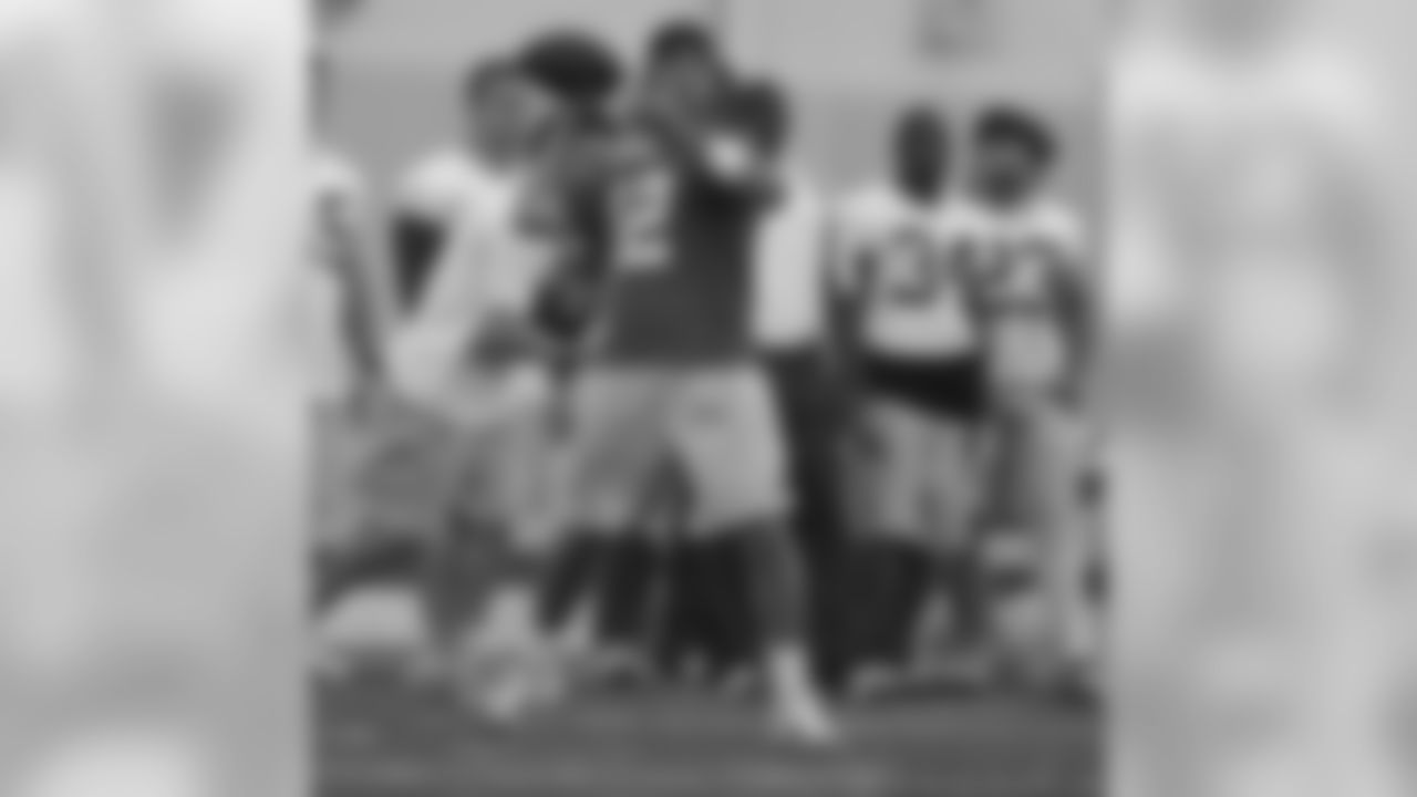 Aaron Rodgers