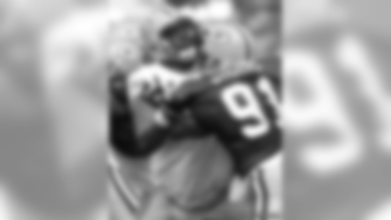 Tyrone Rogers