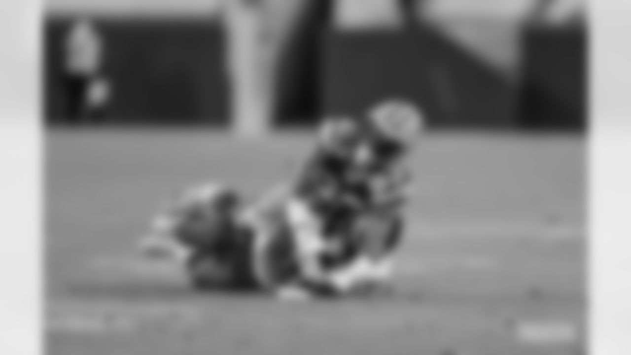 CB Jaire Alexander