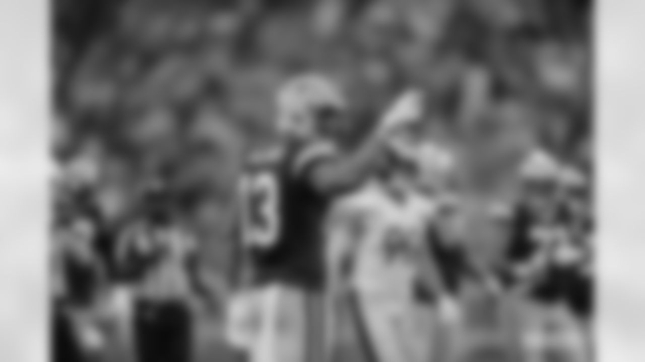 Green Bay Packers vs Pittsburgh Steelers
October 3, 2021