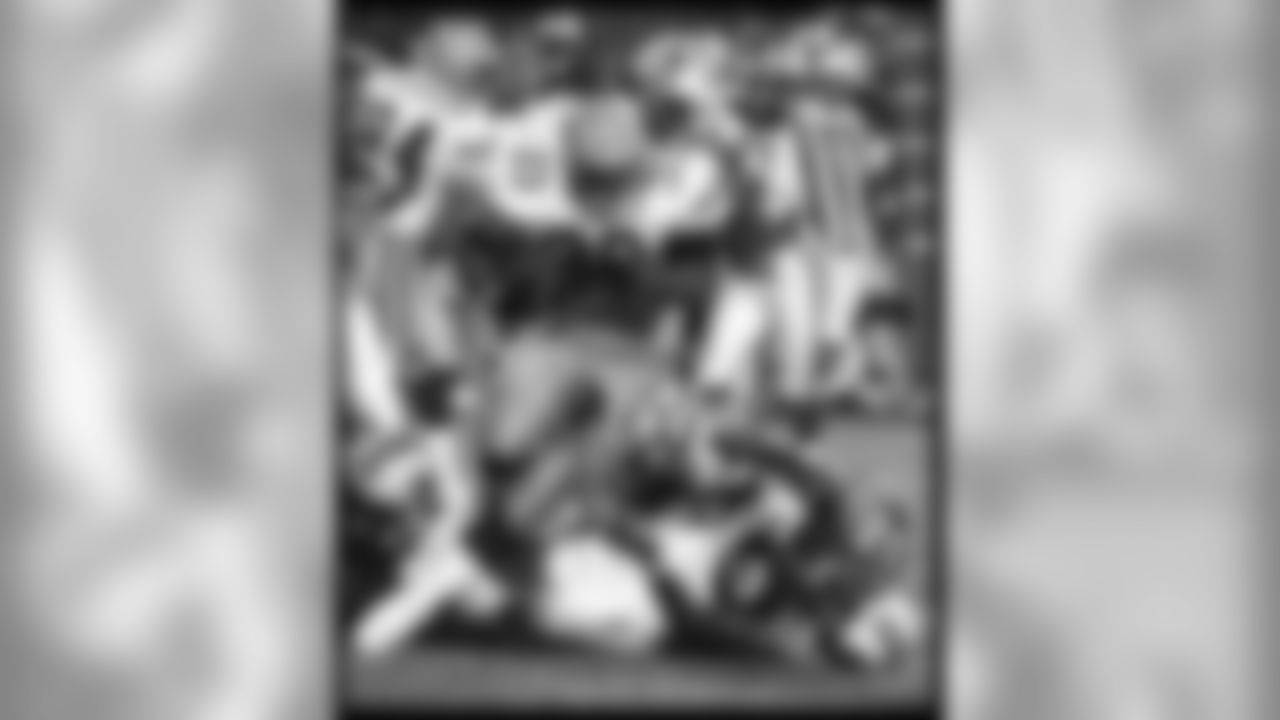 Packers at Miami Dolphins