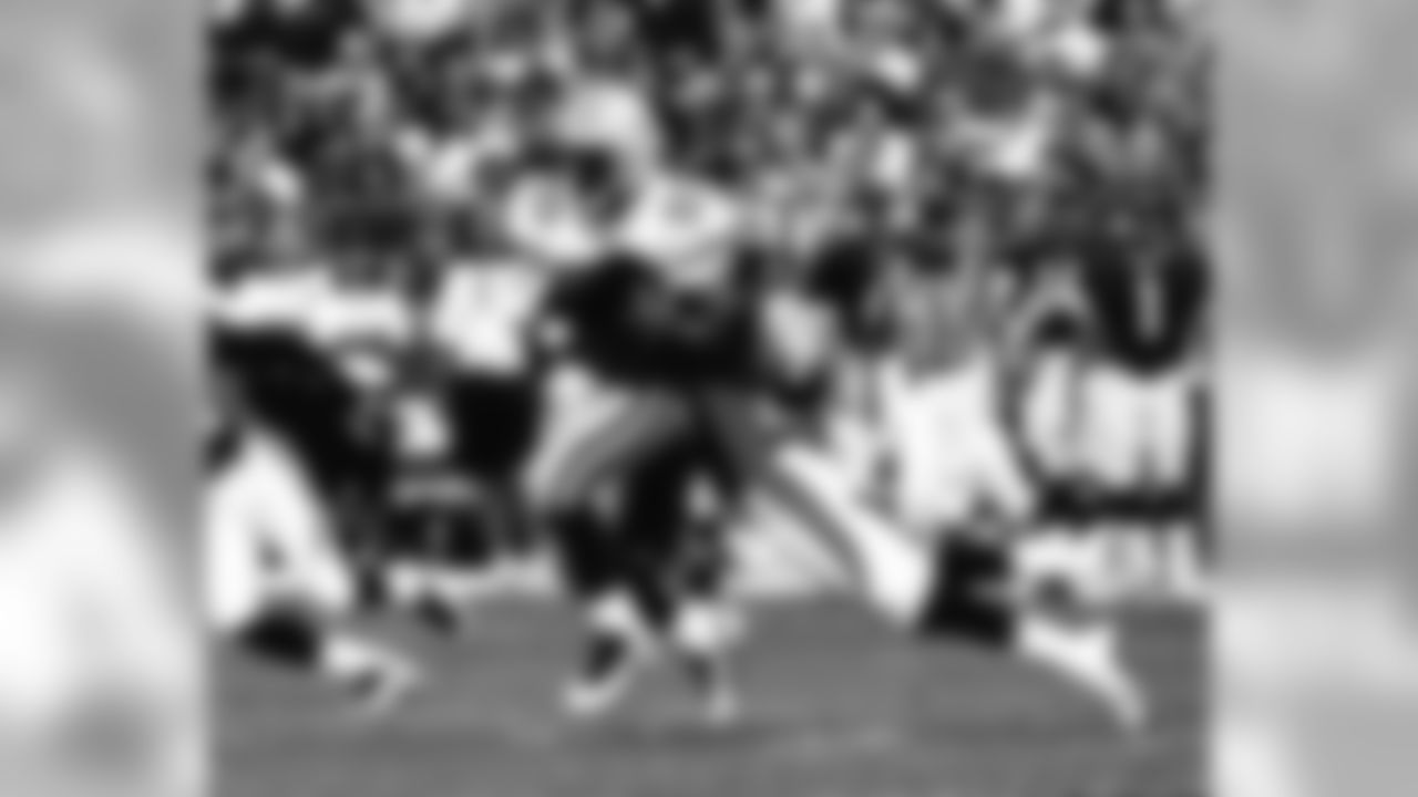 Packers at Denver Broncos