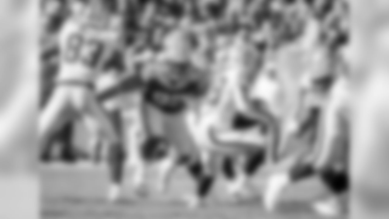 Green Bay Packers against the Oakland Raiders during a regular season game at Lambeau Field in Green Bay on Sunday, October 20, 2019.