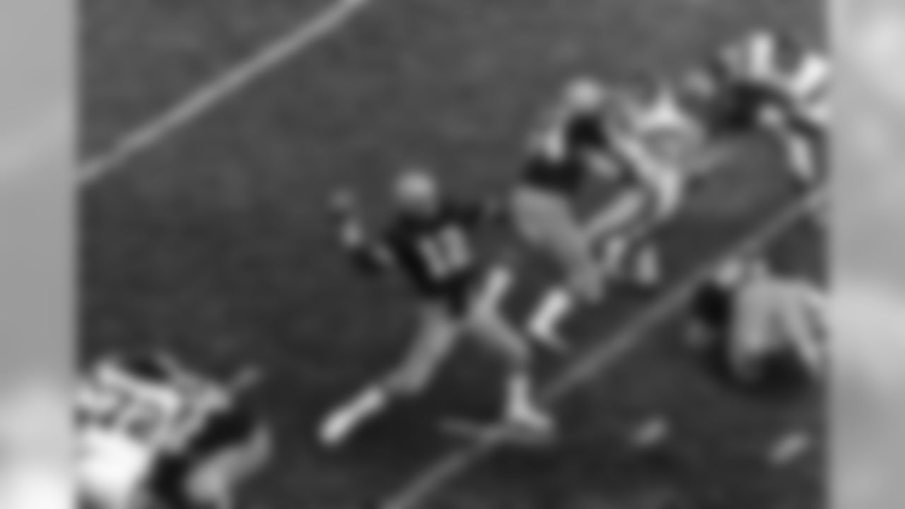 Packers Hall of Fame QB Lynn Dickey