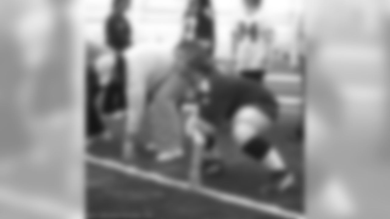 Football 101, An NFL Workshop For Women