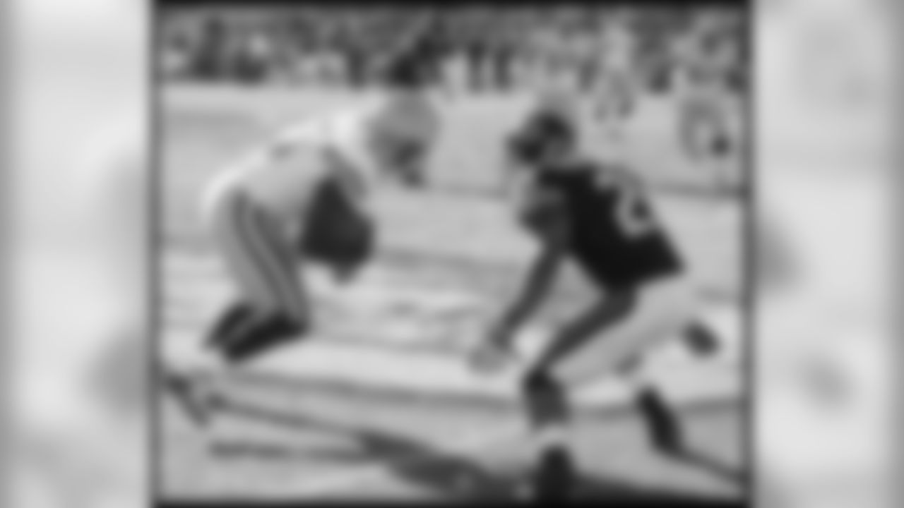 Packers at Chicago Bears