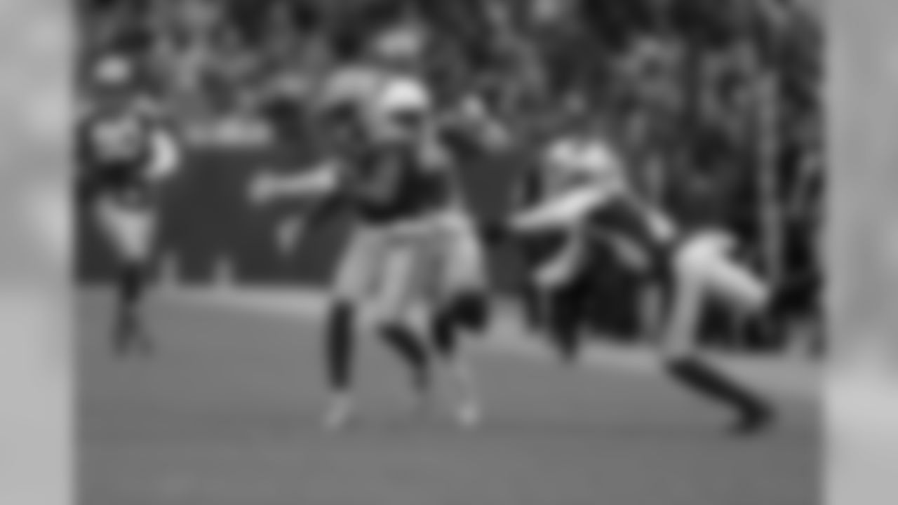 Green Bay Packers against the Arizona Cardinals during Sunday's game at Lambeau Field.