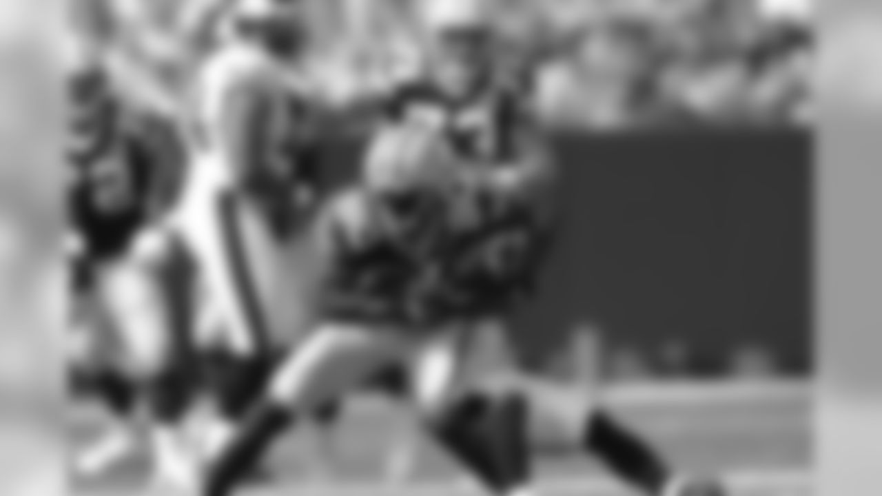2007 Packers vs. Eagles