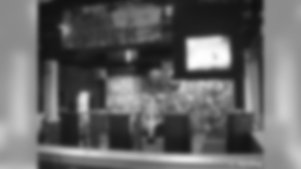 Curly's Pub At Lambeau Field