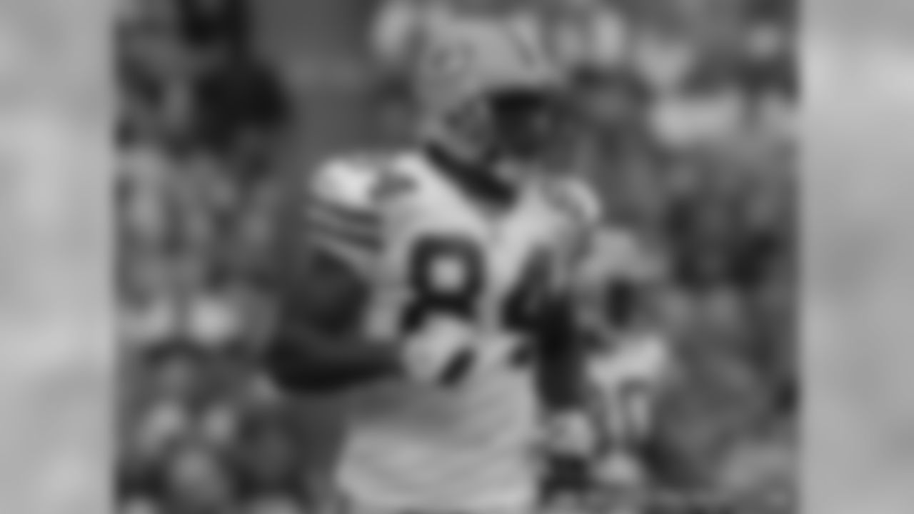 Preseason: Packers at Bills