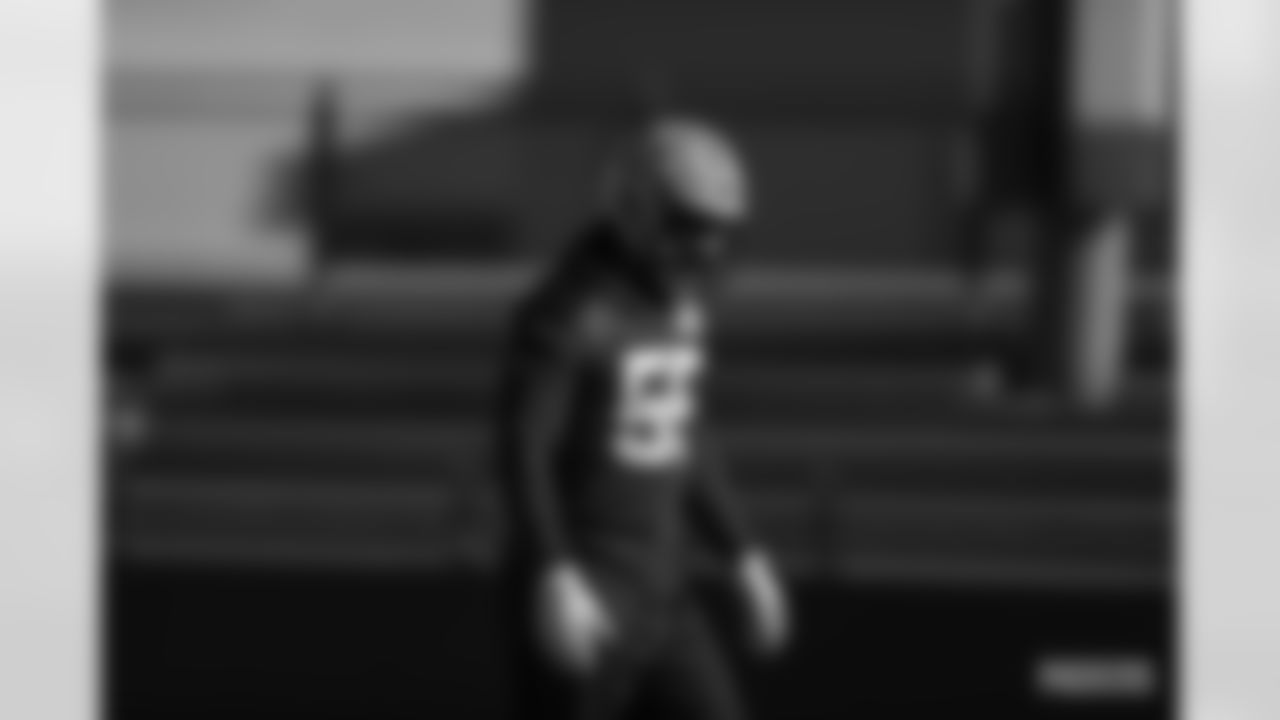 LB Za'Darius Smith