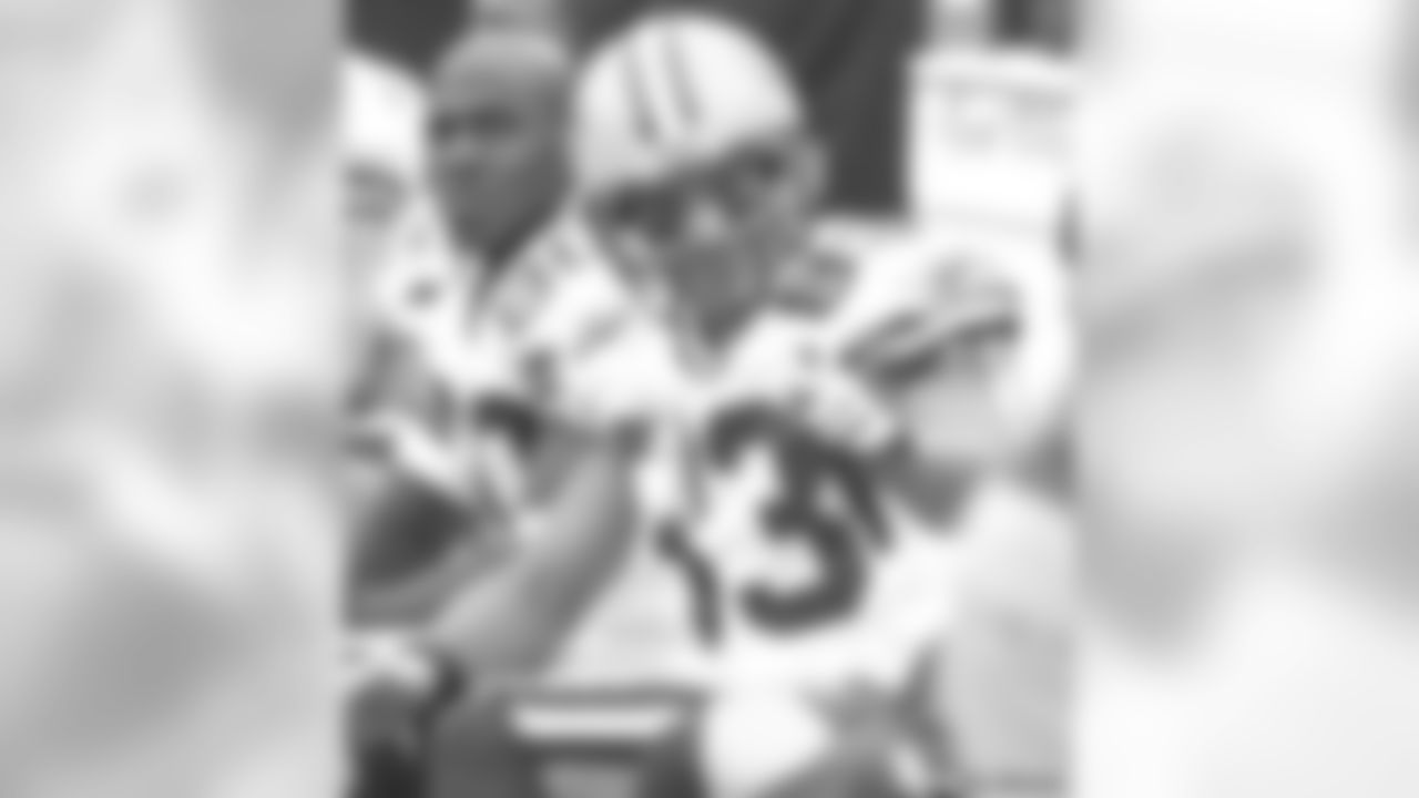 Terry Glenn