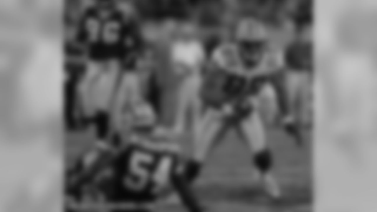 Packers at Panthers