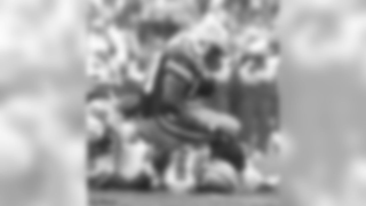 Ahman Green