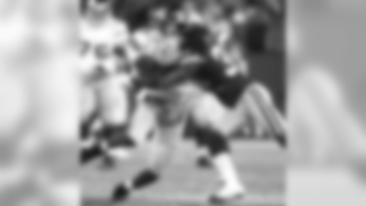 Al Harris
