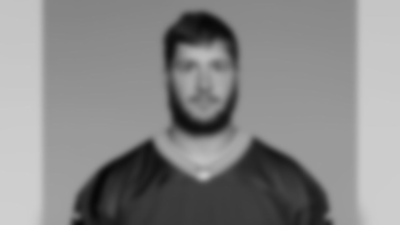 51 — LB Kyler Fackrell