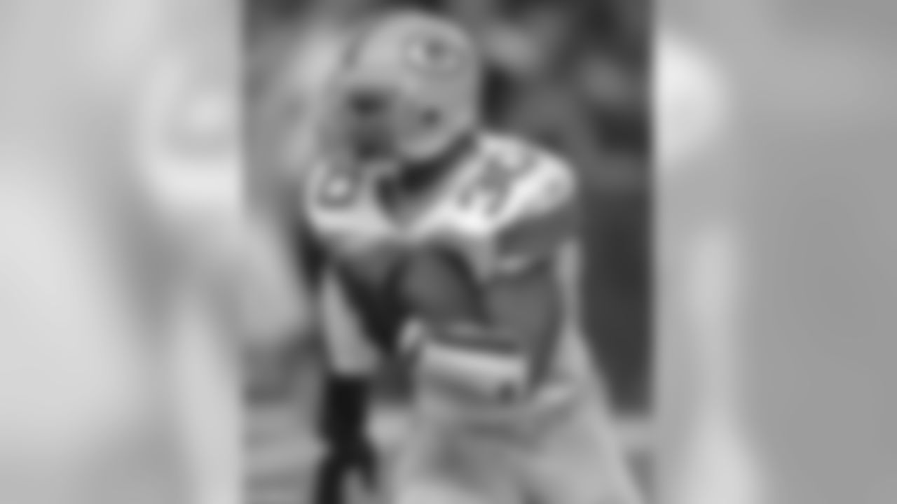 Ahman Green