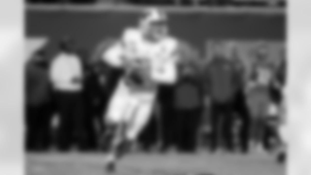 QB Shane Buechele - SMU