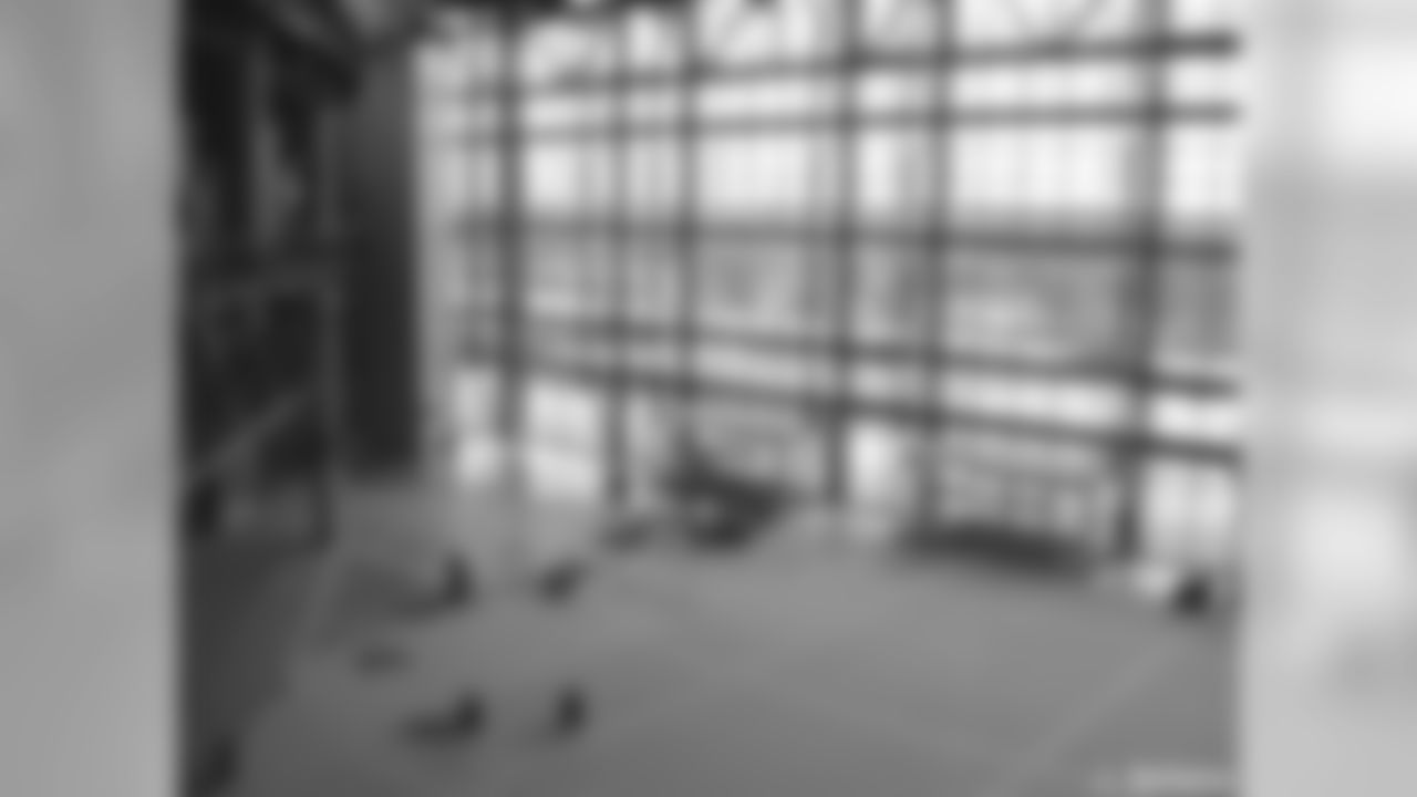Atrium