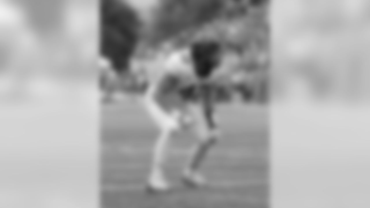 44 - Ty Summers - Texas Christian