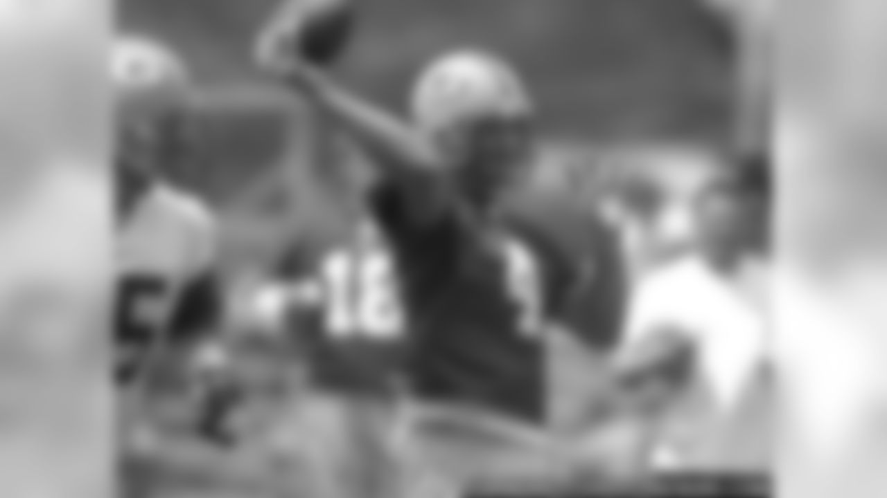 Brett Favre