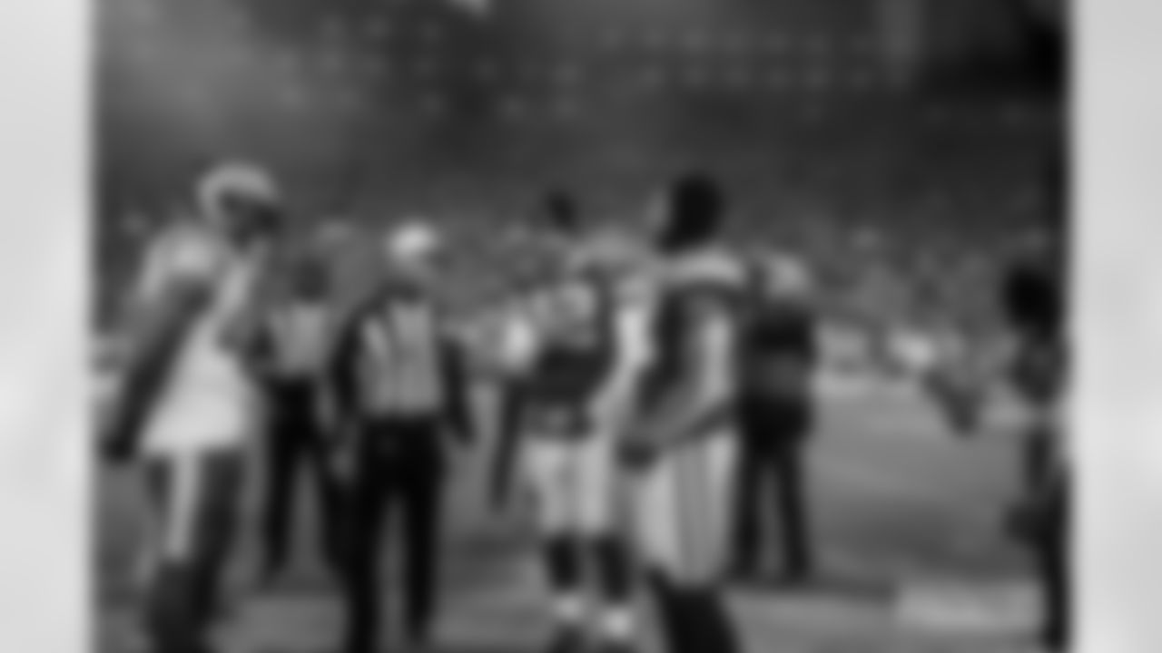 2022 season - QB Aaron Rodgers