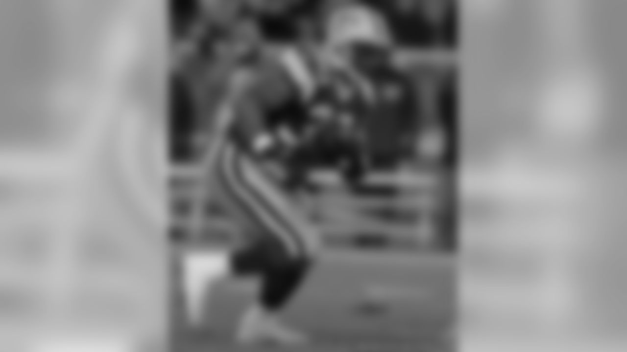 Ahman Green