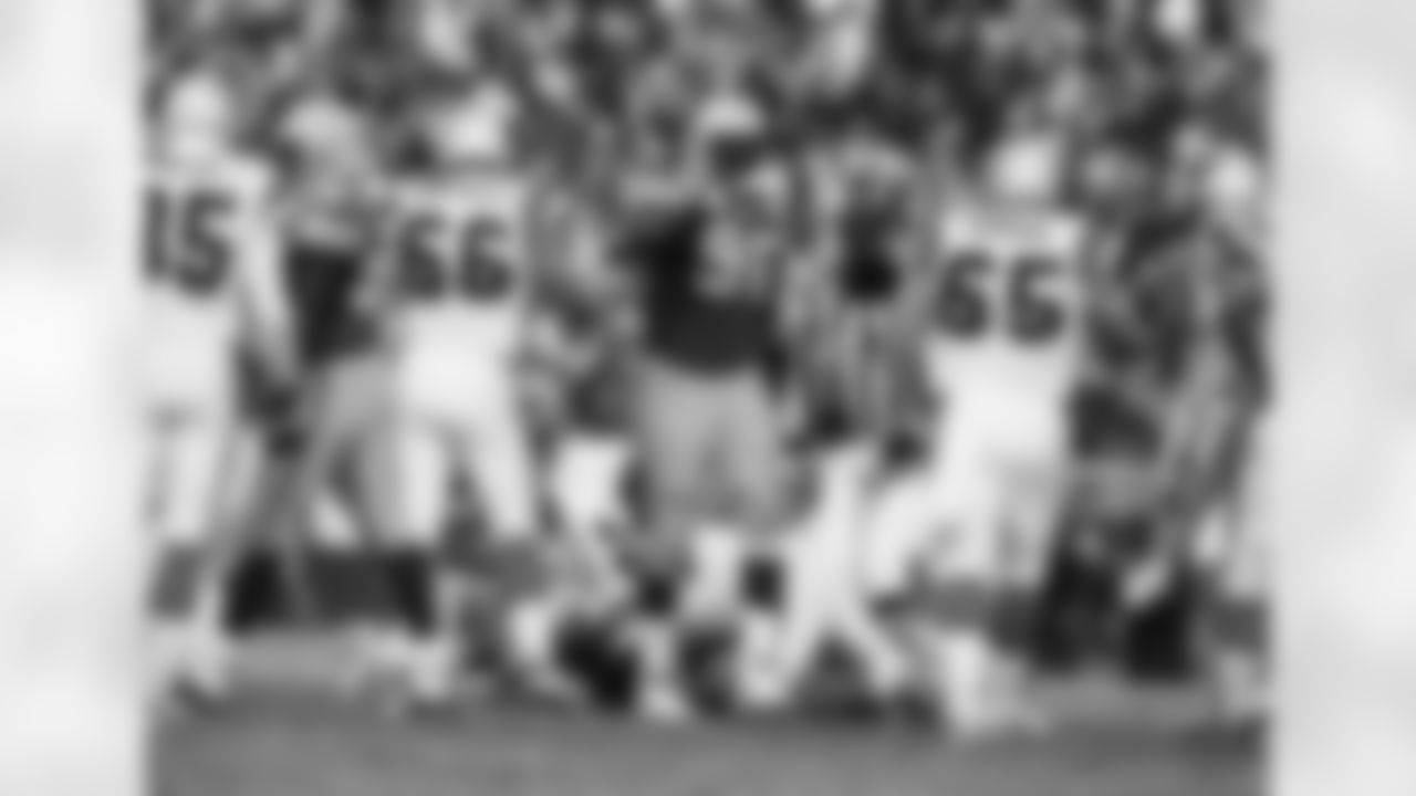 1996 NFC Championship - Packers vs. Panthers