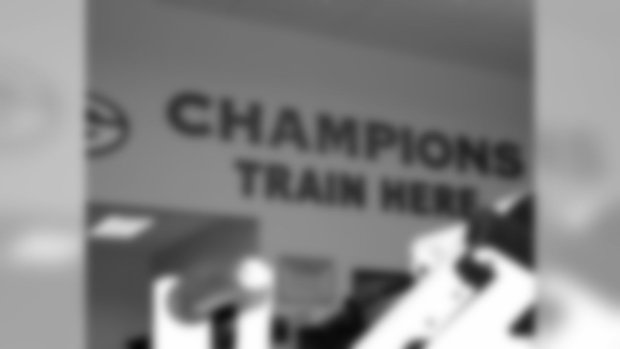 Strength & Conditioning Coordinator Dave Redding Discusses Offseason Progra