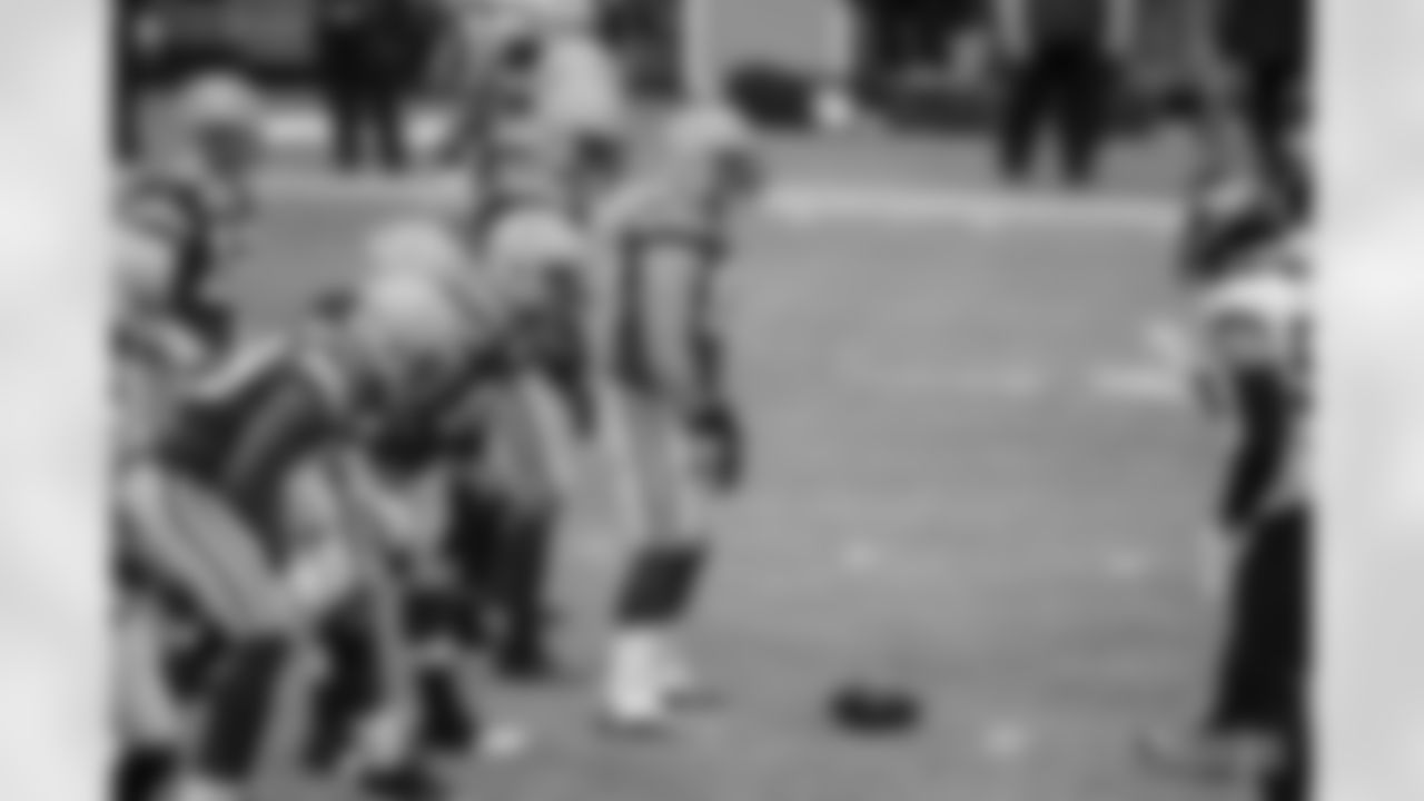 Offensive line